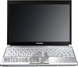 Toshiba Portege R500-12P