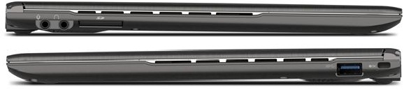 Toshiba Portege Z930-E6S