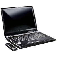 Toshiba Qosmio  F50-12J