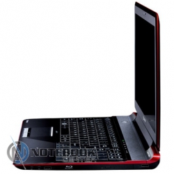 Toshiba Qosmio  F60-10H
