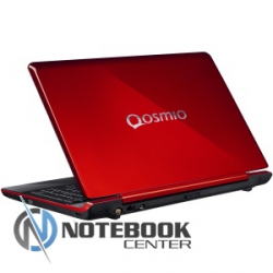Toshiba Qosmio  F60-10H