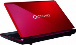 Toshiba Qosmio F750-122