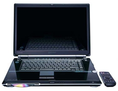 Toshiba Qosmio G20-120