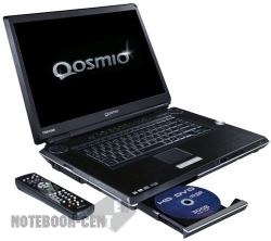 Toshiba Qosmio G30-154