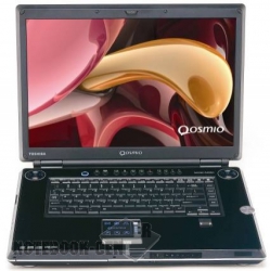 Toshiba Qosmio G35-AV660