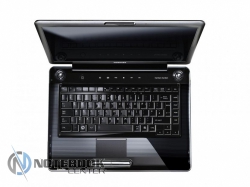 Toshiba Qosmio  X300-13X