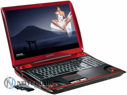 Toshiba Qosmio  X305-Q711