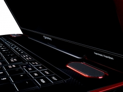 Toshiba Qosmio  X500-123