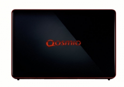 Toshiba Qosmio X500-12Z