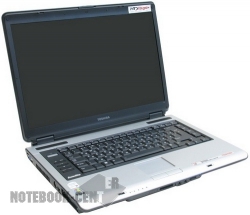 Toshiba Satellite A100-237