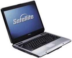 Toshiba Satellite A105-S4034