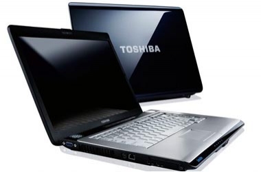 Toshiba Satellite A200-1YW