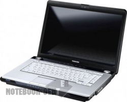 Toshiba Satellite A200-23R