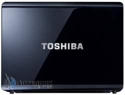 Toshiba Satellite A205-S4607