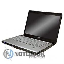 Toshiba Satellite A205-S5000