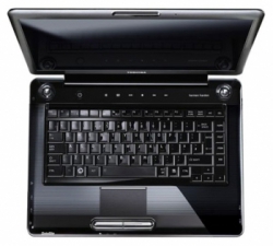 Toshiba Satellite A300-129