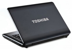 Toshiba Satellite A300-15E