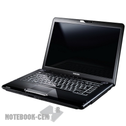 Toshiba Satellite  A300-1EG
