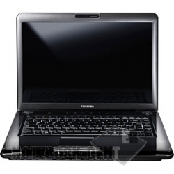 Toshiba Satellite  A300-1OC