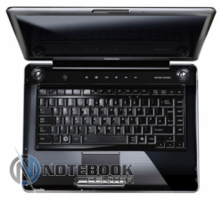 Toshiba Satellite  A300-23E