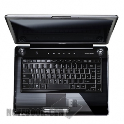 Toshiba Satellite A300D-11S