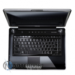 Toshiba Satellite A300D-204