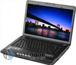 Toshiba Satellite A300D-209