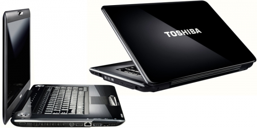 Toshiba Satellite A350-10B