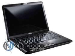Toshiba Satellite  A350-11G
