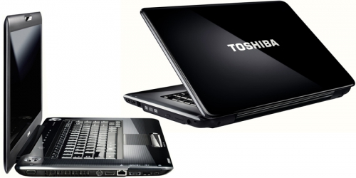 Toshiba Satellite  A350-11G