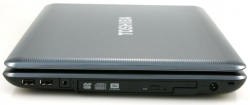 Toshiba Satellite A355-S6931