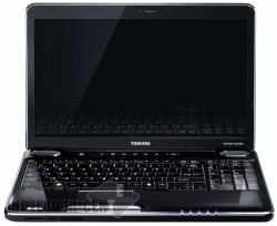 Toshiba Satellite A500-137