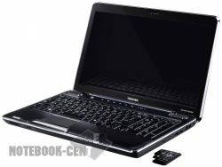 Toshiba Satellite A500-137