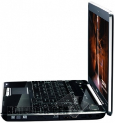 Toshiba Satellite  A500-1F2