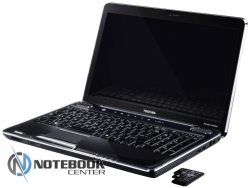 Toshiba Satellite A500-1F3