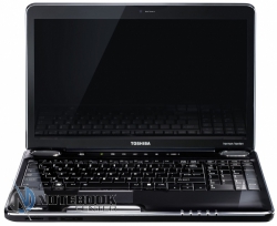 Toshiba Satellite A500-1F4