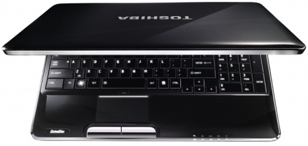 Toshiba Satellite  A500-1F5