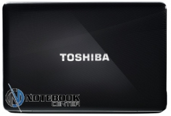Toshiba Satellite  A500-1G1
