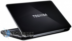 Toshiba Satellite  A500-ST5605