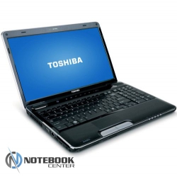 Toshiba Satellite A505-S6975