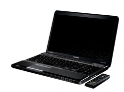 Toshiba Satellite A660-156