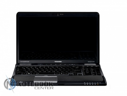 Toshiba Satellite A660-158