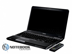 Toshiba Satellite A660-16R