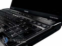 Toshiba Satellite  A660-181