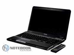 Toshiba Satellite A660-186