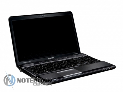 Toshiba Satellite A660-186