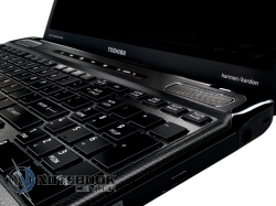 Toshiba Satellite  A660-1EN