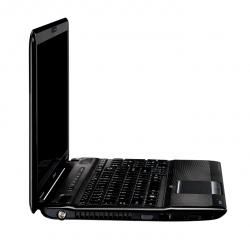 Toshiba Satellite A660-157