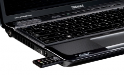 Toshiba Satellite  A660 -157