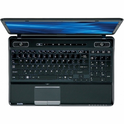 Toshiba Satellite A660-ST2NX2